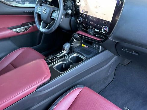 Used 2023 Lexus NX 350 AWD w/ Premium Package image 14