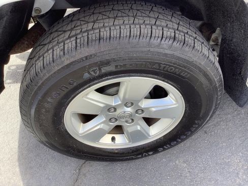 Used 2012 Jeep Liberty Sport w/ Popular Equipment Group image 25