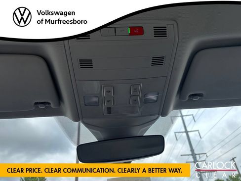 Used 2025 Volkswagen Jetta S FWD image 22