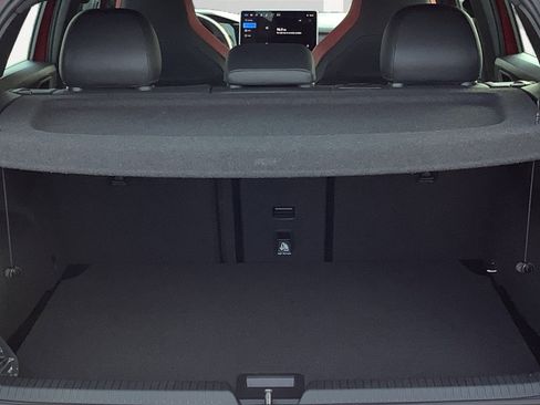 New 2025 Volkswagen GTI Autobahn image 14