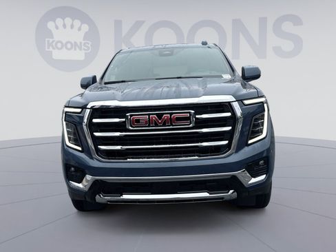 New 2026 GMC Yukon XL Elevation w/ Elevation Premium Package image 10