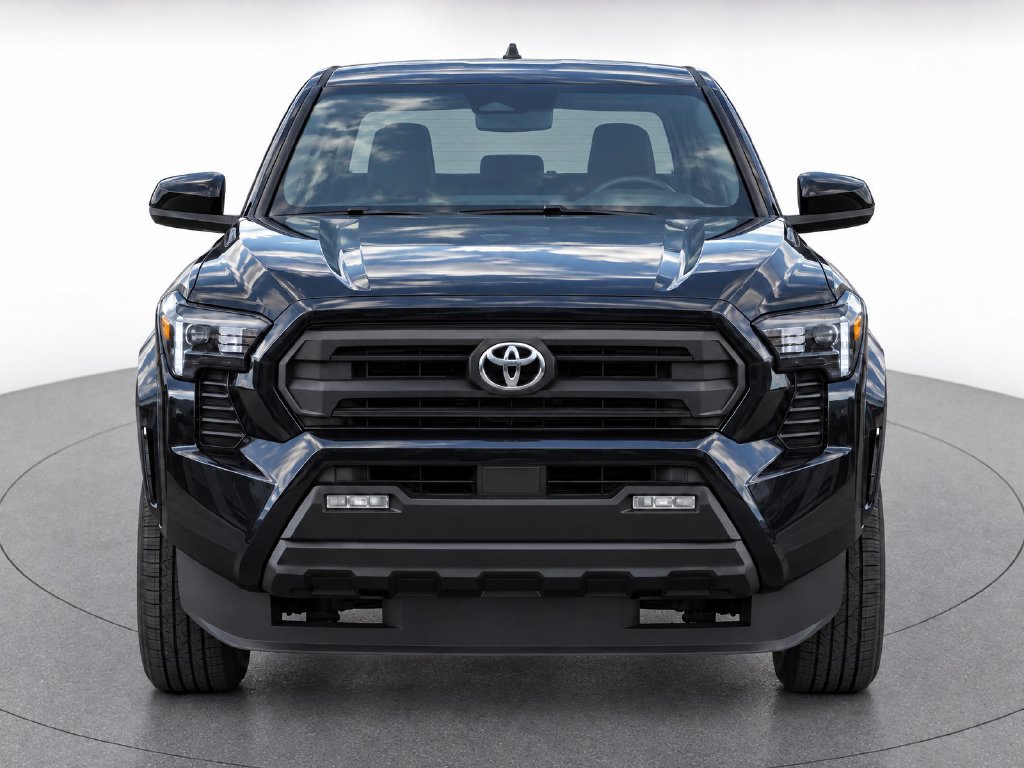 Used 2025 Toyota Tacoma SR5 AWD/4WD image 8