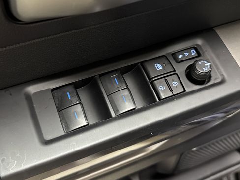 Used 2023 Toyota Sequoia SR5 w/ SR5 Premium Package image 28