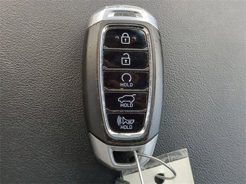 Used 2020 Hyundai Palisade Limited image 29