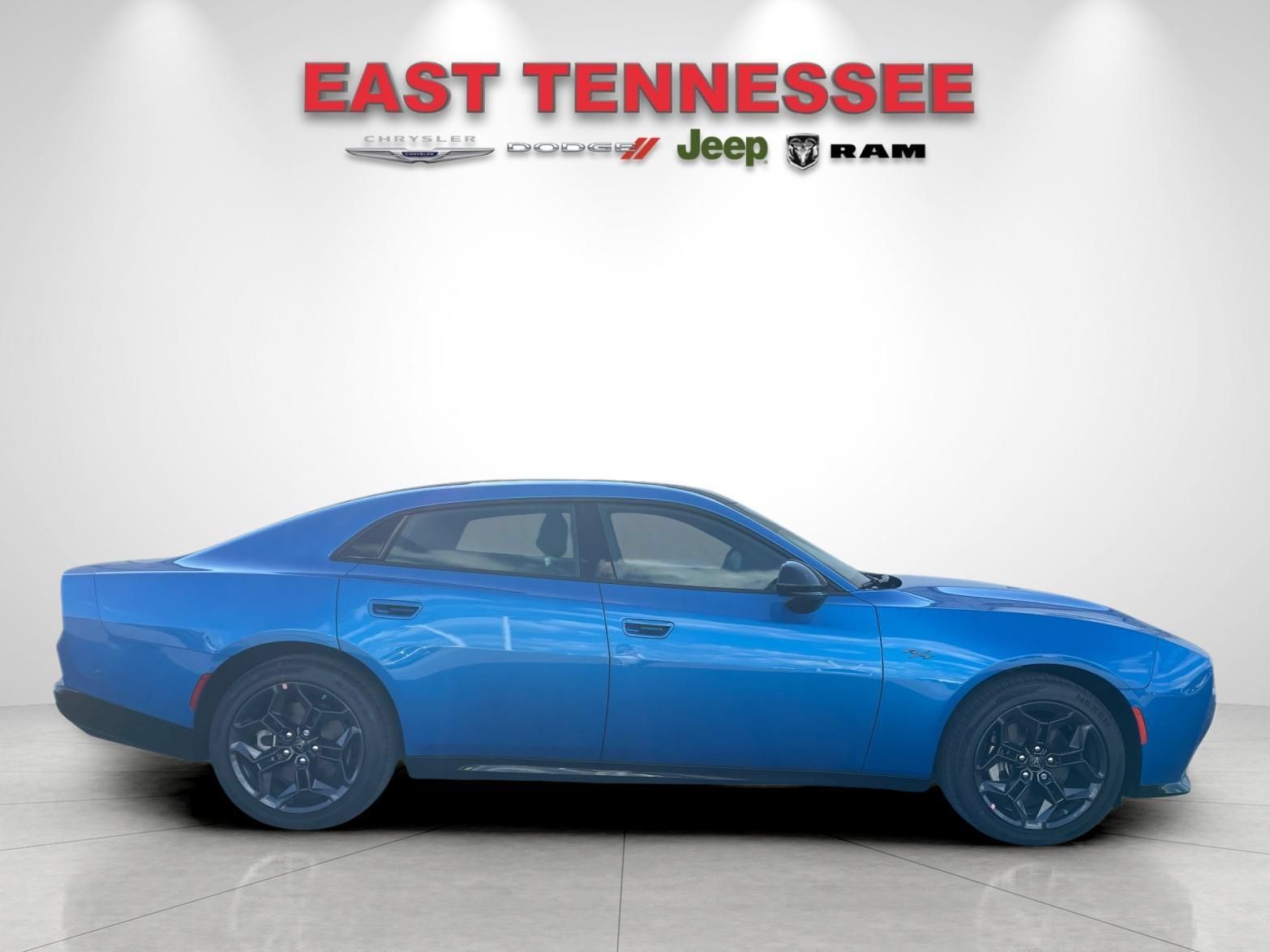 New 2027 Dodge Charger R/T AWD/4WD image 2