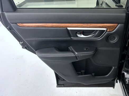 Used 2019 Honda CR-V EX-L image 20