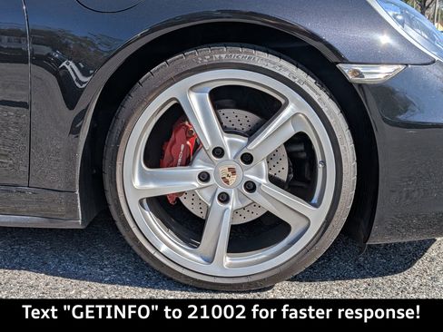 Used 2013 Porsche 911 Carrera image 12