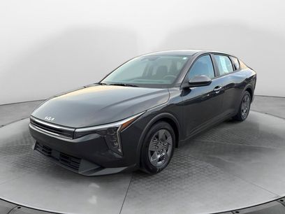 Used 2025 Kia K4