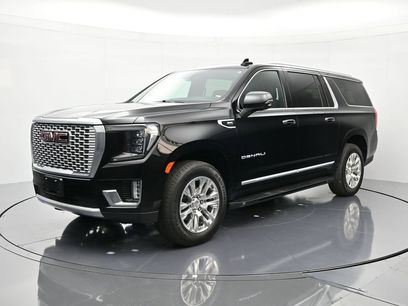 Used 2024 GMC Yukon XL Denali