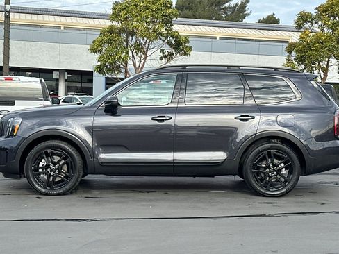 Certified 2025 Kia Telluride EX X-Line image 10