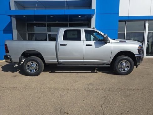 New 2026 RAM 2500 Tradesman image 2