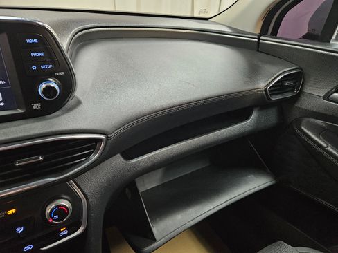 Used 2020 Hyundai Santa Fe SE w/ Cargo Package image 25