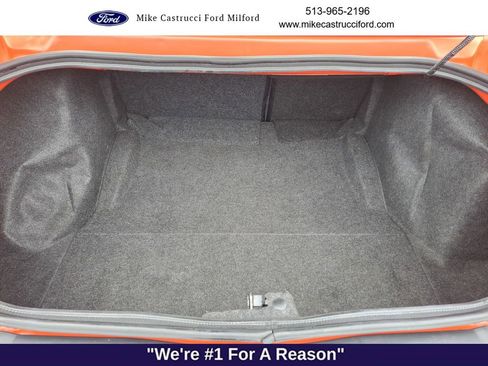 Used 2021 Dodge Challenger SXT w/ Driver Convenience Group image 26