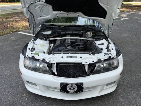 Used 2000 BMW Z3 2.8 RWD image 18