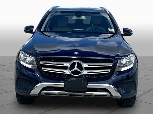 Used 2017 Mercedes-Benz GLC 300 image 3