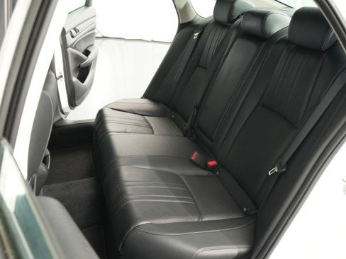 Used 2022 Honda Accord Sport Special Edition image 39