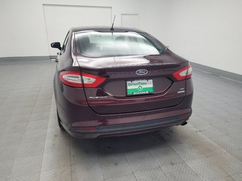 Used 2013 Ford Fusion SE image 6
