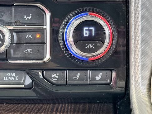 Used 2023 GMC Yukon XL Denali w/ LPO, Floor Liner Package AWD/4WD image 57