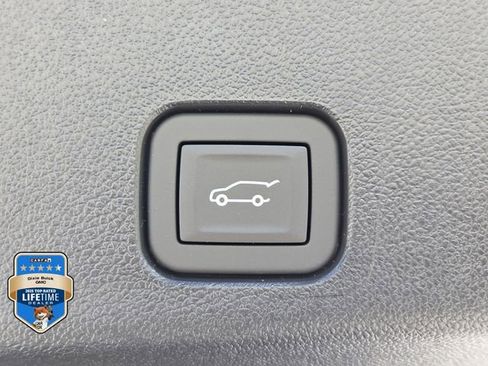 New 2026 Buick Enclave Preferred w/ Super Cruise Package FWD image 6