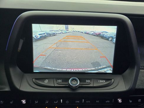 Used 2017 Chevrolet Camaro SS image 26