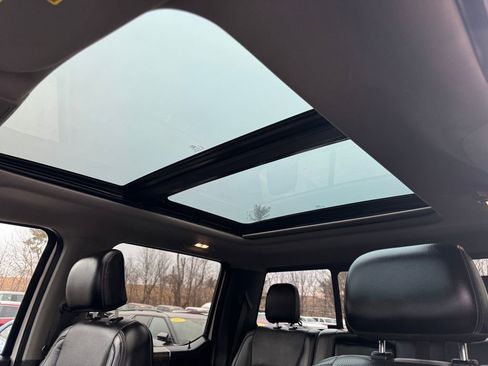 Used 2017 Ford F350 Lariat w/ Lariat Ultimate Package image 42