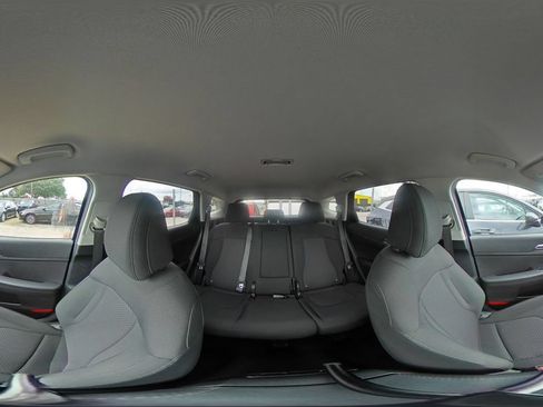 Used 2026 Kia Sportage LX FWD image 37
