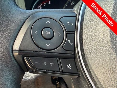 Used 2024 Toyota RAV4 XLE w/ Convenience Package AWD/4WD image 16