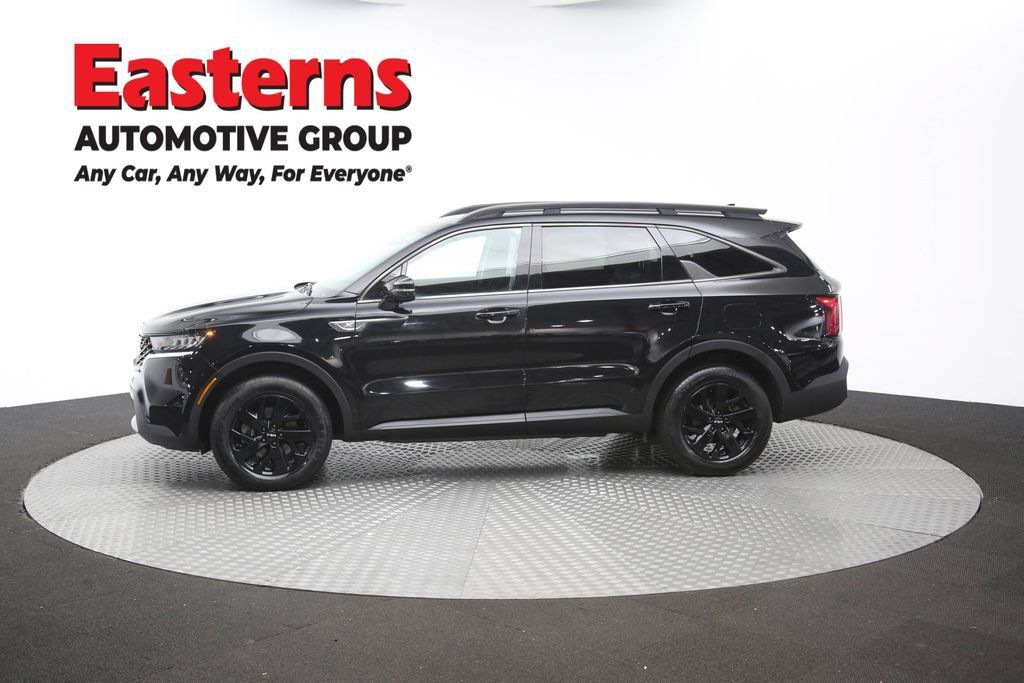 Used 2022 Kia Sorento S AWD/4WD image 59