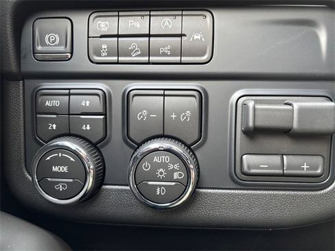 New 2026 Chevrolet Tahoe High Country image 20