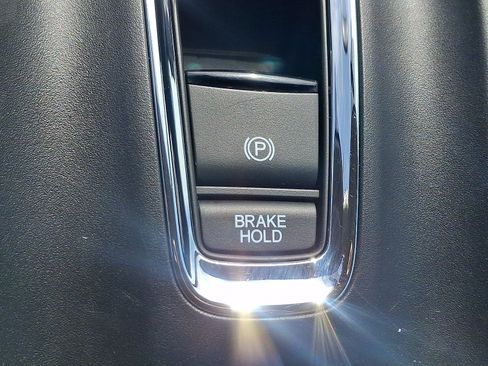 Used 2022 Honda HR-V LX image 22