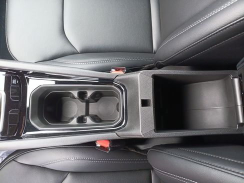 New 2026 Jeep Compass Limited image 24