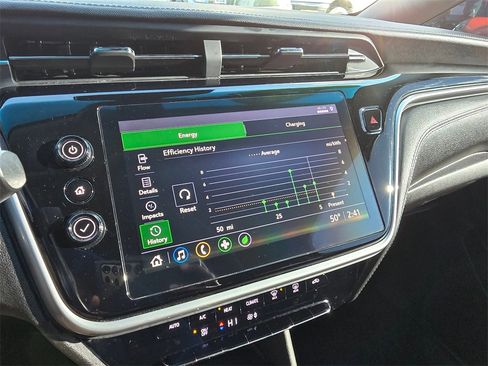 Used 2022 Chevrolet Bolt LT image 27