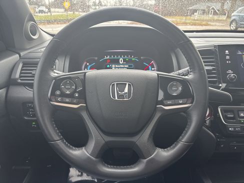Used 2019 Honda Pilot Touring image 27