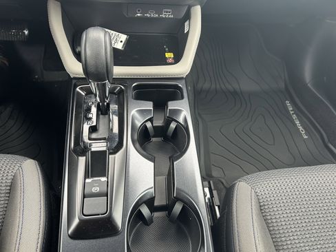 New 2026 Subaru Forester Premium image 17