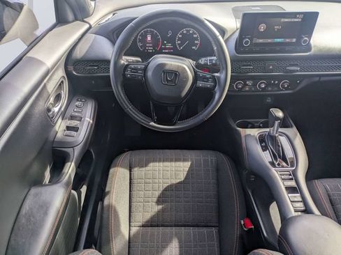 Used 2024 Honda HR-V Sport image 15