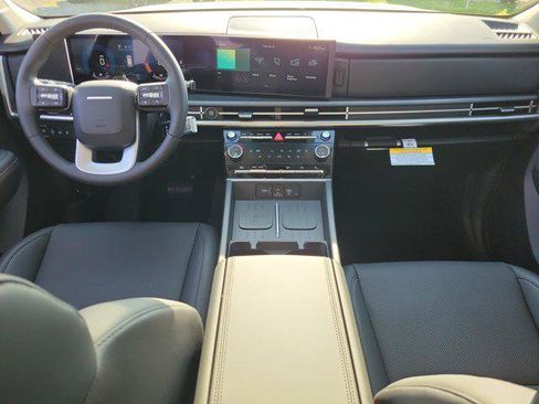 New 2026 Hyundai Santa Fe SEL image 13