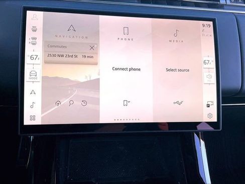 Used 2024 Land Rover Range Rover Sport Dynamic SE image 31