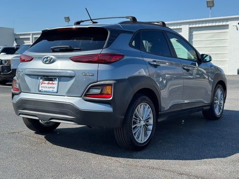 Used 2021 Hyundai Kona SEL FWD image 12