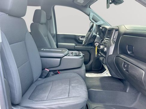Used 2021 GMC Sierra 2500 4x4 Crew Cab w/ Convenience Package image 29