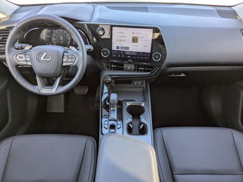 Used 2023 Lexus NX 350 AWD w/ Cold Area Package image 15