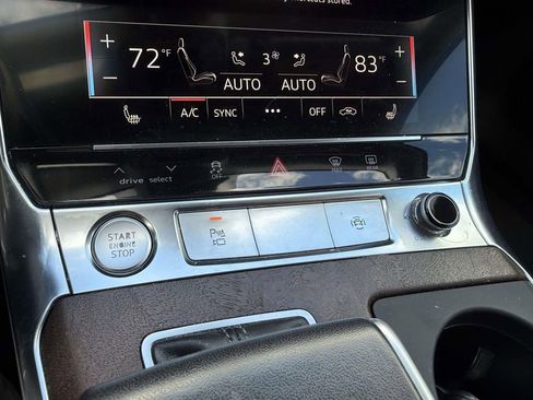 Used 2019 Audi A6 3.0T Premium Plus w/ Premium Plus Package image 25