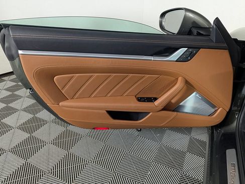 New 2026 Porsche 911 Targa 4S AWD/4WD image 24