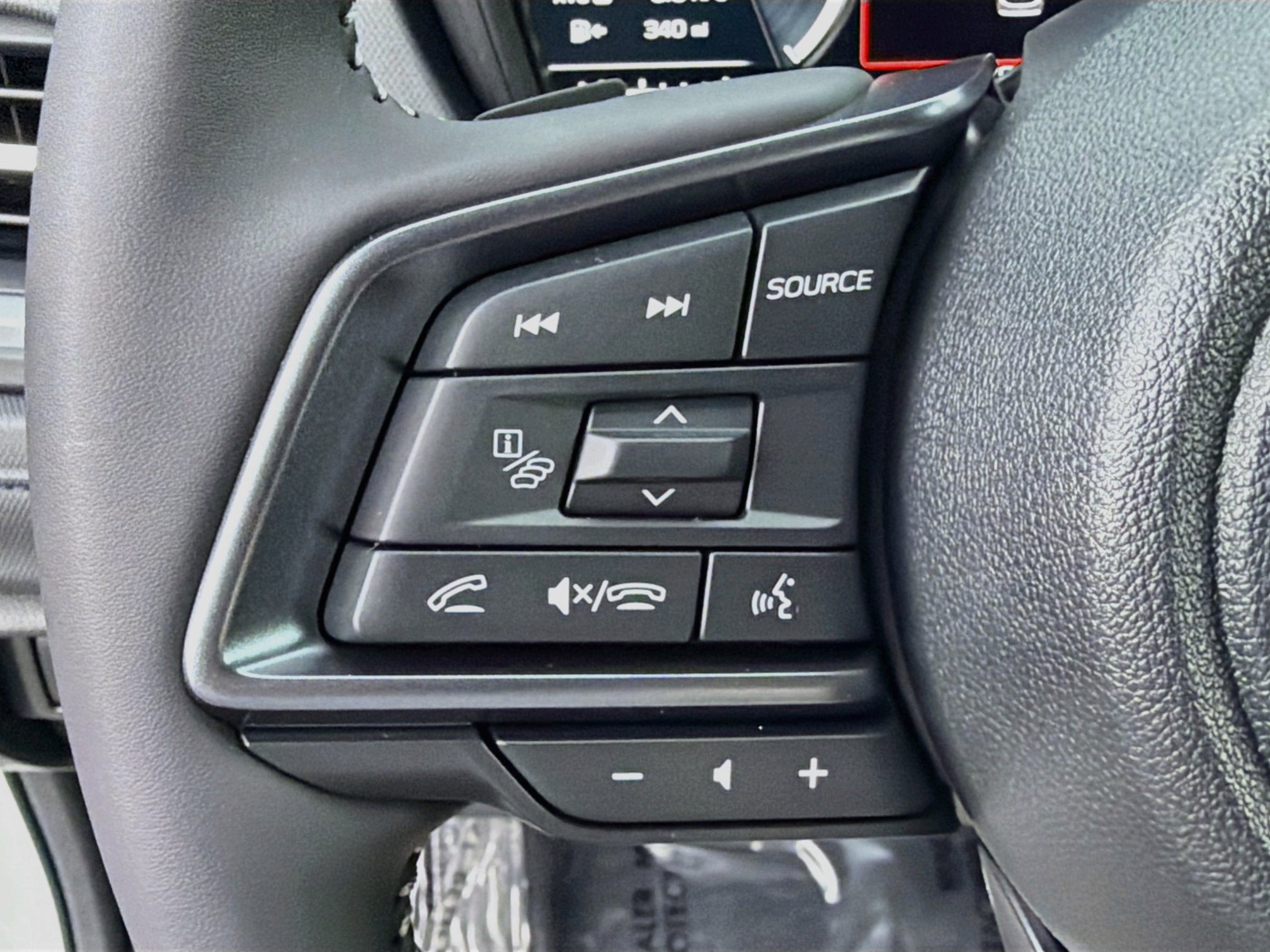 New 2026 Subaru Forester Premium AWD/4WD image 38