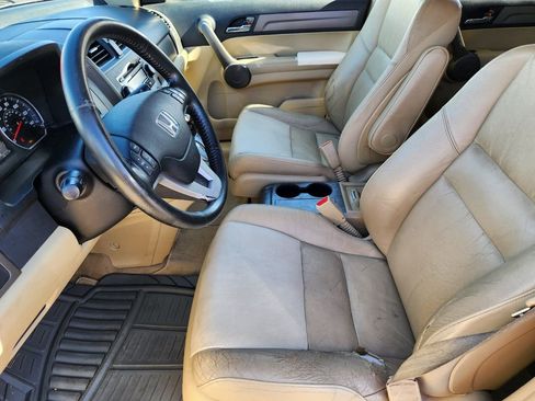 Used 2008 Honda CR-V EX-L image 17