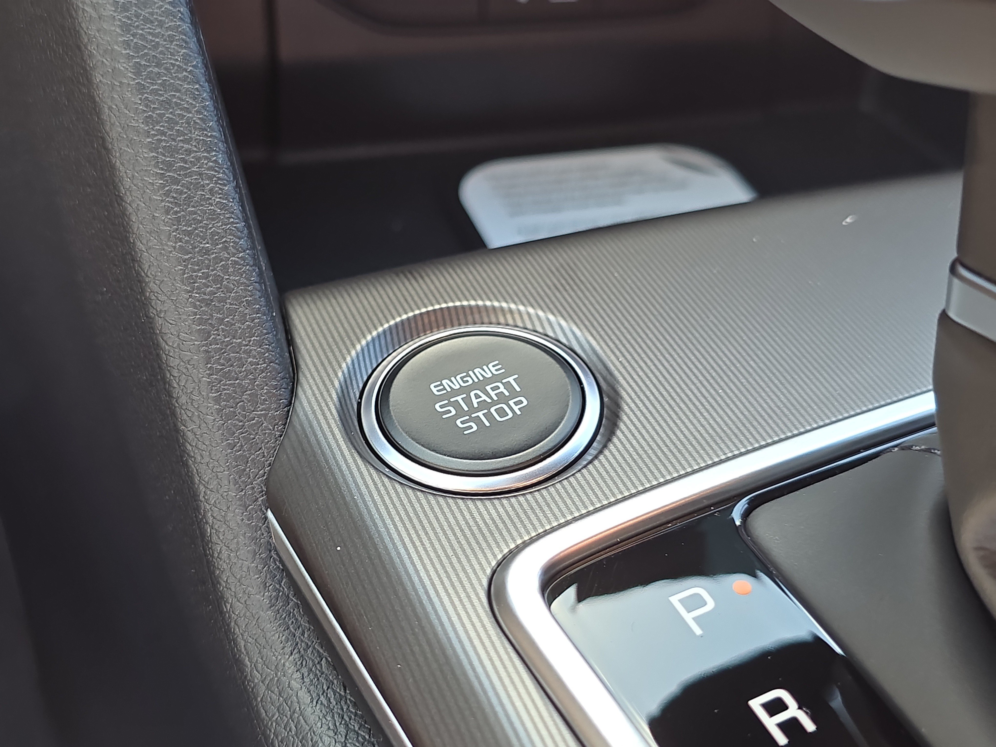 New 2027 Kia Sportage SX FWD image 28