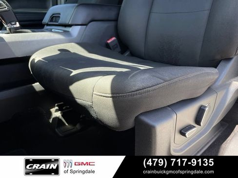 Used 2018 Ford F150 XLT w/ Equipment Group 302A Luxury RWD image 22