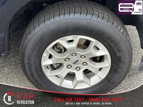 Used 2023 Ford F150 XLT AWD/4WD image 46