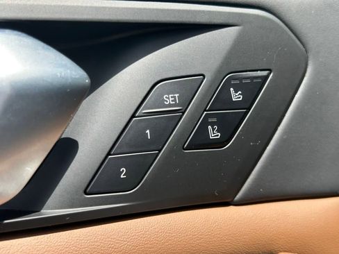 Used 2021 BMW X5 M w/ Executive Package image 69