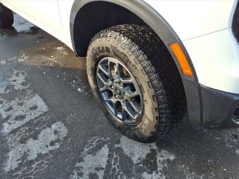 Used 2024 Ford Ranger XLT w/ Equipment Group 301A High image 27