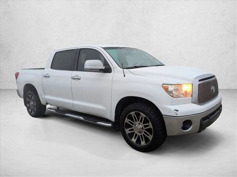 Used 2013 Toyota Tundra image 3
